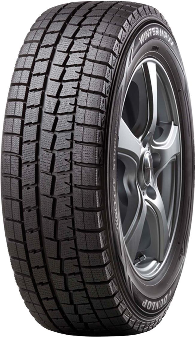 Dunlop Winter Maxx 215/55R17 94T BSW | Best One Tire